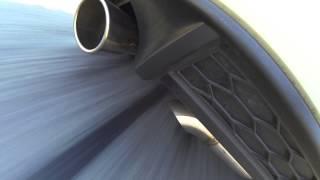 HPA Motorsports - Mk7 GTI Exhaust System