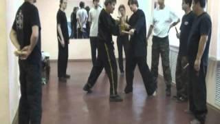 Sanders - Silat Knife DVD 2