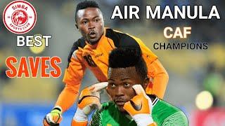 AISHI MANULA SAVES BORA CAF CHAMPIONS LEAGUE | AIR MANULA SIMBA SPORTS CLUB