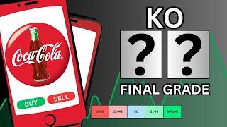 Should You Invest in Coca-Cola RIGHT NOW?! | #KO Stock Analysis