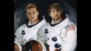 Early Pioneers in Space: YouTube Space Lab with Liam and Brad