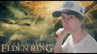 MY RETURN TO THE CHANNEL! | Elden Ring Livestream