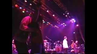 Jamiroquai - Rapper's Delight (Live 1993) HD 60fps