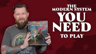 Modern AGE Review