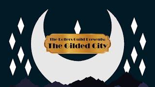 Gilded City Trailer