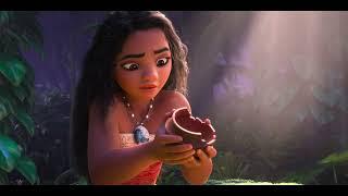 Vaiana 2 : bande-annonce (VO,  Walt Disney Pictures)