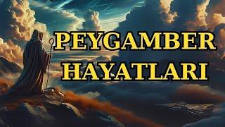 Kuran-ı Kerim'de İsmi Geçen Peygamberler | İslami Bilgiler