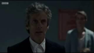 Doctor Who Spin Off "Class" - The Doctor Remembers Clara Oswald - Time Never Forgets