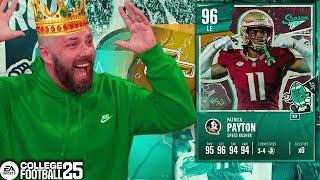 The BEST Pack Opening Of The Year! Season 4 is Here!