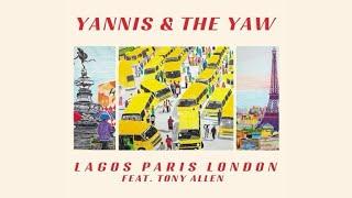 Yannis & The Yaw - Clementine