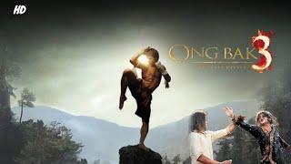 Ong Bak 3 Full Movie (2010) ||Tony Jaa, Dan Chupong, Mum Jokmok | Review and Facts