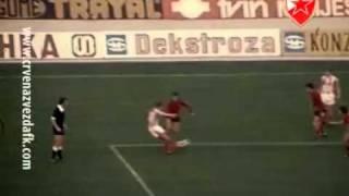 Srebrenko Repčić - FK Crvena Zvezda