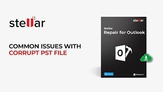 4 Proven Fixes for Corrupted Outlook PST Files - Solve It Fast