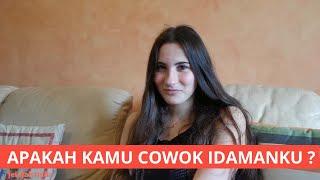 TIPS MENDAPATKAN CEWEK BULE, LANGSUNG DARI SI BULE