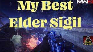 Mastering the Elder Sigil Run: MW3 Zombies Season 2 Squad Guide