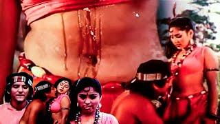 കാട്ട് തേനിന് അല്ലേലും ഒരു പ്രത്യേക രുചിയാ | Malayathippennu | Disco Shanti | Saleema | Kavitha