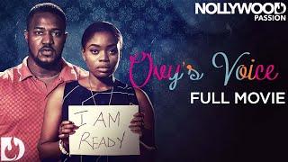 Ovy's Voice - Full Exclusive Nollywood Passion Movie