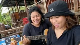 KAKA BAJU HITAM • MACE PURBA | VIRAL TIKTOK