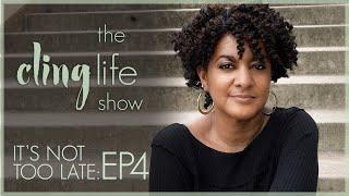 If You're Running From God | THE CLINGLIFE SHOW | It's Not Too Late