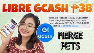 LIBRENG ₱38 SA GCASH SUPER LEGIT - FREE GCASH EARNING APP 2024