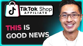  US TikTok Shop Affiliates will earn global commissions?