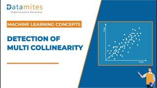 How to deal with Multicollinearity in Machine Learning