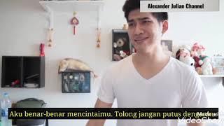 Bangkok G Story part 18,19,20,21 ( Sub Indonesia)