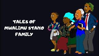 BEST MIX COMPILATION MWALIMU STANO   series part 2