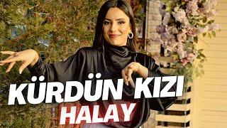 Kürdün Kızı - Halay - Aylin Demir