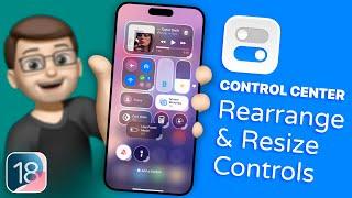 How to Customise Control Centre for Quick Access to Your Favourite Tools