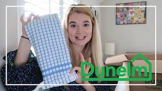 DUNELM Haul | New House