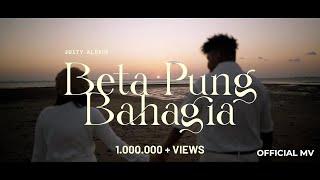 JUSTY ALDRIN - BETA PUNG BAHAGIA (OFFICIAL MUSIC VIDEO)