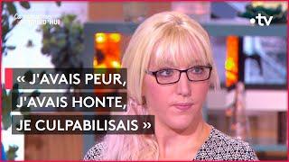 Inceste : "je n'ai pas parlé de peur de briser ma famille" - Ça commence aujourd'hui