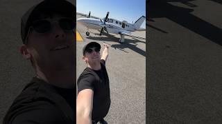  How much $$$ to fly PRIVATE AIRPLANE? | Pilots and Aviation Costs