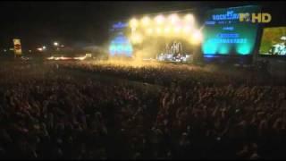 KoRn - Got The Life [Live]