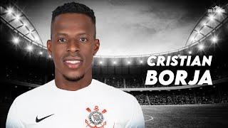 Cristian Borja 2024 - Bem vindo ao Corinthians - SKills & gols | HD