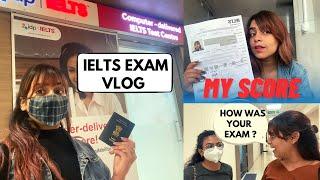 I recorded My IELTS Examination Full experience | My IELTS Result