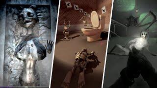 15 Craziest Secret Rooms In Video Games #11