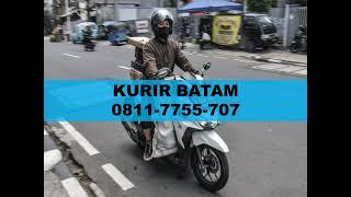 Jasa Kurir Batam, 0811-7755-707