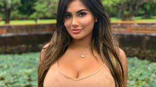 Val Cortez - Glamorous  Curvy Plus size Model, Biography, Lifestyle, Wiki &Net worth