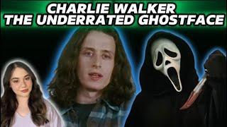 Why Scream 4’s Charlie Walker Is An Underrated Ghostface