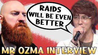 Why FFXIV is Impossible to Balance | Xeno Reacts to Interview with Mr Ozma (Lead Designer)