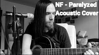NF - Paralyzed Acoustic Cover