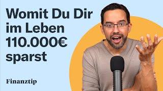 10 Gründe, warum Du Dein bester Finanzberater bist | Finanztip