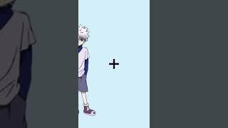 Killua Zoldyck edit [Hunter x Hunter] [Gonkillu/Killugon]