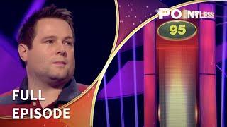 Identify These Famous Villains! | Pointless | S06 E31 | Full Episode