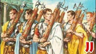 Roman Punishment Sticks? Fasces