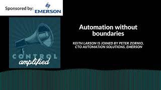 Automation without boundaries