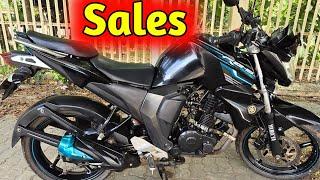 யாழில் அவசர விற்பனைக்கு Fz V2 Bike for Sale Jaffna | Mullai Jasi