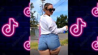 HOT MOM ALERT!! (PAWG) #tiktok #bigbank #shorts #moreviews #more